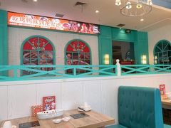 -龙聚德北京烤鸭(沙坪坝华宇A馆店)