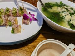 -品大三·经典淮扬菜(大行宫店)