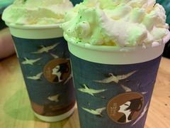 抹茶玉露-茶理宜世(东方宝泰店)