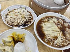 -蒋家桥饺面店(四望亭路店)