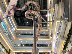 -巴黎春天(浦建店)