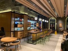 -星巴克臻选(福州东百中心分店)