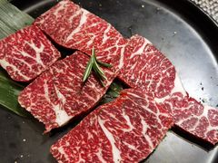 雪花三角牛腩-坦坦大炉·韩式烤肉(望京店)