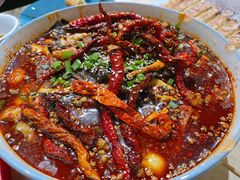 -大眼锅贴水饺(河东店)