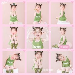 -卡洛儿高端儿童摄影(郑东新区店)