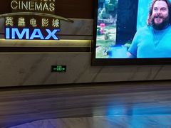 -英皇电影城(英皇集团中心IMAX店)