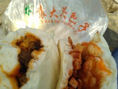 -袁大头包子(光华路店)
