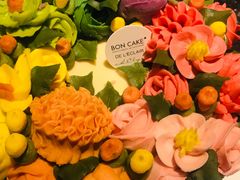 -BON CAKE(华贸购物中心店)