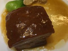 至尊万福肉-鹿鸣春饭店(总店)