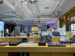 -鲸渝眼镜·浅目视光(春熙路店)