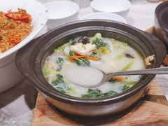 -汤城小厨•粤菜•靓汤(西直门凯德MALL店)