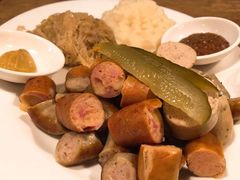 -宝莱纳啤酒花园餐厅PAULANER BRAUHAUS Nanjing(广州路店)