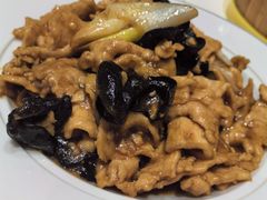 老大同过油肉-凯鸽酒楼(大同振兴街店)