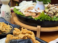 -束河人家(南锣鼓巷店)