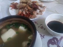 -四合心砂锅居(轩辕小区店)