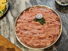 -月满大江千层肚火锅(锦城大道店)