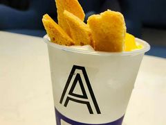 -ARTEASG啊T·新加坡奶茶(天一店)