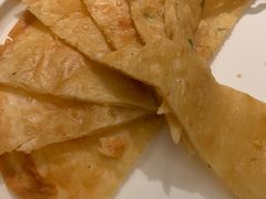野菜煎饼-三只耳冷锅鱼火锅(玉林店)