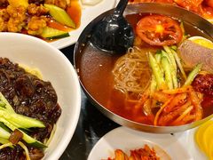 -桃园中华料理炸酱面(燕儿岛路店)