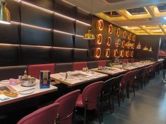 -苏格里岛自助烤肉海鲜火锅(成都金牛万达店)