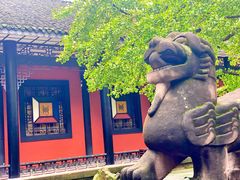 -成都武侯祠博物馆