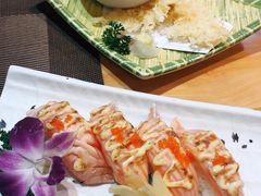 -割烹旭日本料理(龙湖狮山天街店)