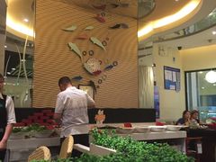 -新辣道鱼火锅(领展购物广场·中关村店)