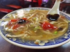 连汤肉片-管记水席老店(仙果市街店)