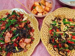 -古城苗家土菜馆(河景餐厅店)