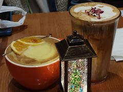 -阿sir咖啡(陶谷新村店)