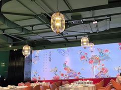 -潮民公馆(BFC外滩金融中心店)