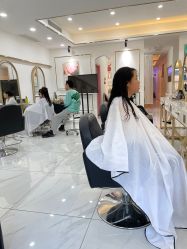 -源素美容养生会所