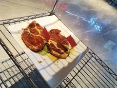 -郭记烤肉(正阳街店)