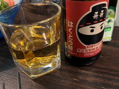 -哥哥の深夜食堂(红松东路店)