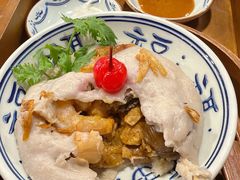 -芋包王闽南茶楼(八市店)