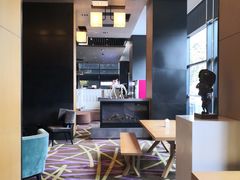-广州大学城雅乐轩酒店
