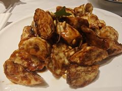 -江城小馆陕南妈妈菜·全球旅行餐厅(钟楼店)