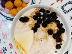 -堂屋糖水店(愚园店)