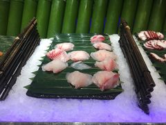 -加餐海鲜自助(集美银泰百货店)