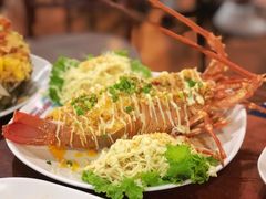 -拉威海鲜市场