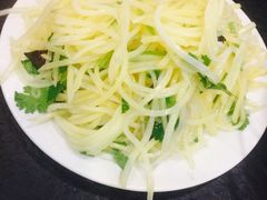 -买又大餐厅(福林里店)