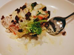 桃仁杂粮沙律-张福记(陇海中路店)