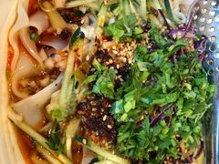 西贝面筋-西贝莜面村(万象天地店)