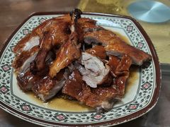 -聂记粤菜馆(鼓西路店)