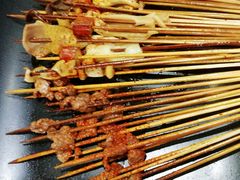 -长药唐师乐山油炸(石人直营店)