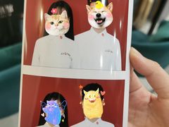 -拾光秀照相馆(石家庄勒泰中心店)