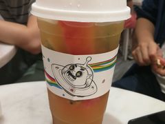 -茶力的小怪兽(梅林卓悦汇店)