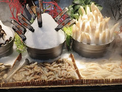 -吉布鲁牛排海鲜自助(温江合生汇店)