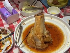 -西贝(上海我格广场店)