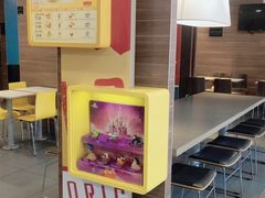 -麦当劳(衡阳中心汽车站店)